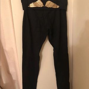 Victoria Secret leggings